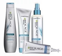 Keratindose - Реставрация сильно поврежденных волос